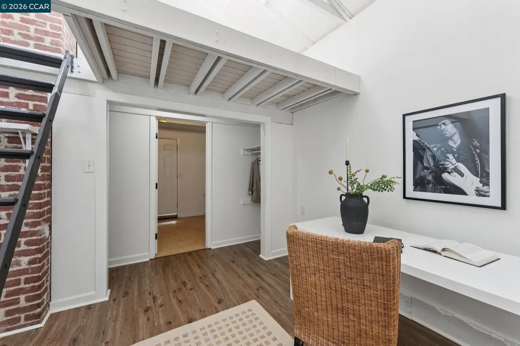 1505 Everett Street El Cerrito CA 94530