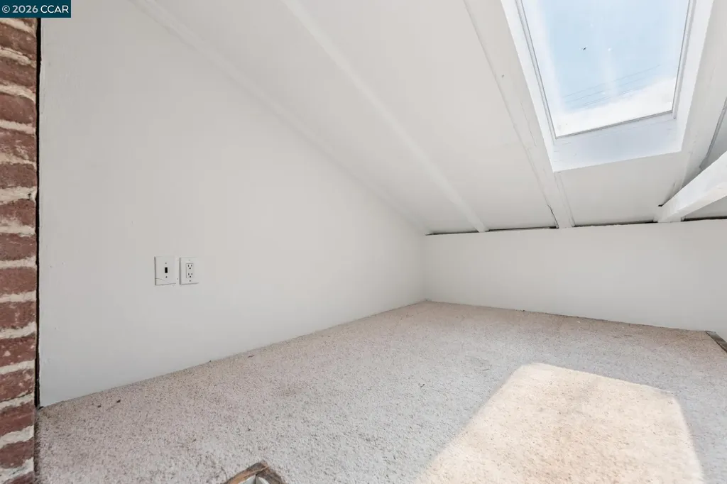 1505 Everett Street El Cerrito CA 94530