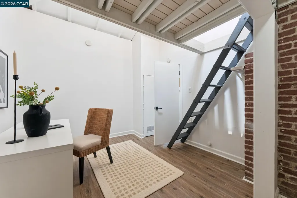 1505 Everett Street El Cerrito CA 94530