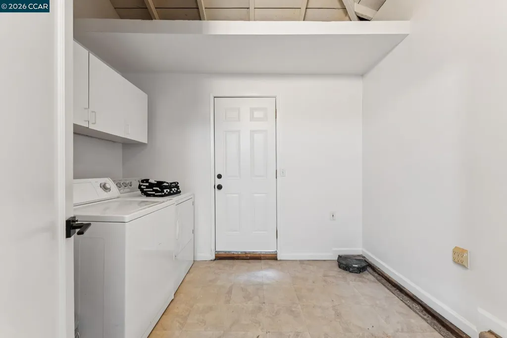 1505 Everett Street El Cerrito CA 94530