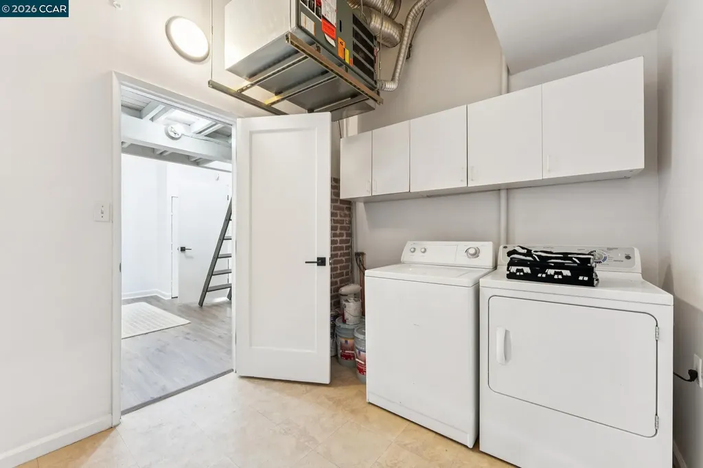 1505 Everett Street El Cerrito CA 94530