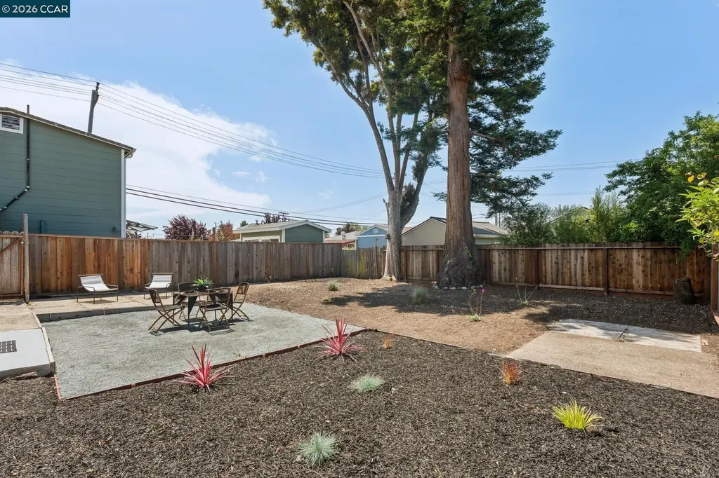 1505 Everett Street El Cerrito CA 94530