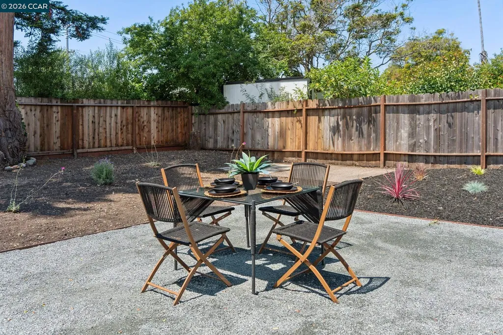 1505 Everett Street El Cerrito CA 94530