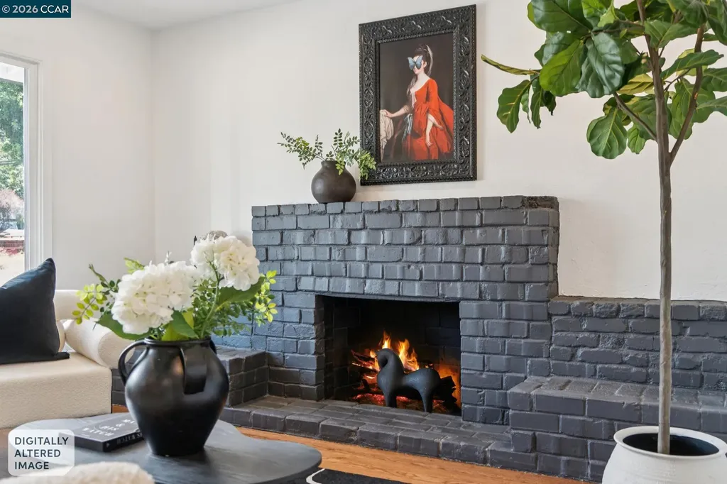 1505 Everett Street El Cerrito CA 94530