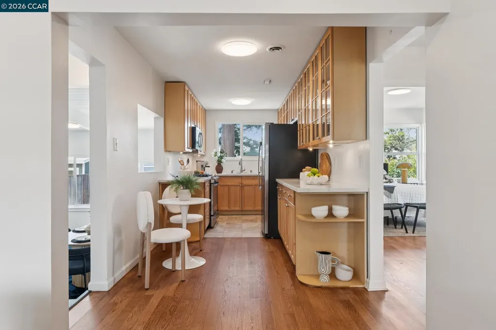 1505 Everett Street El Cerrito CA 94530