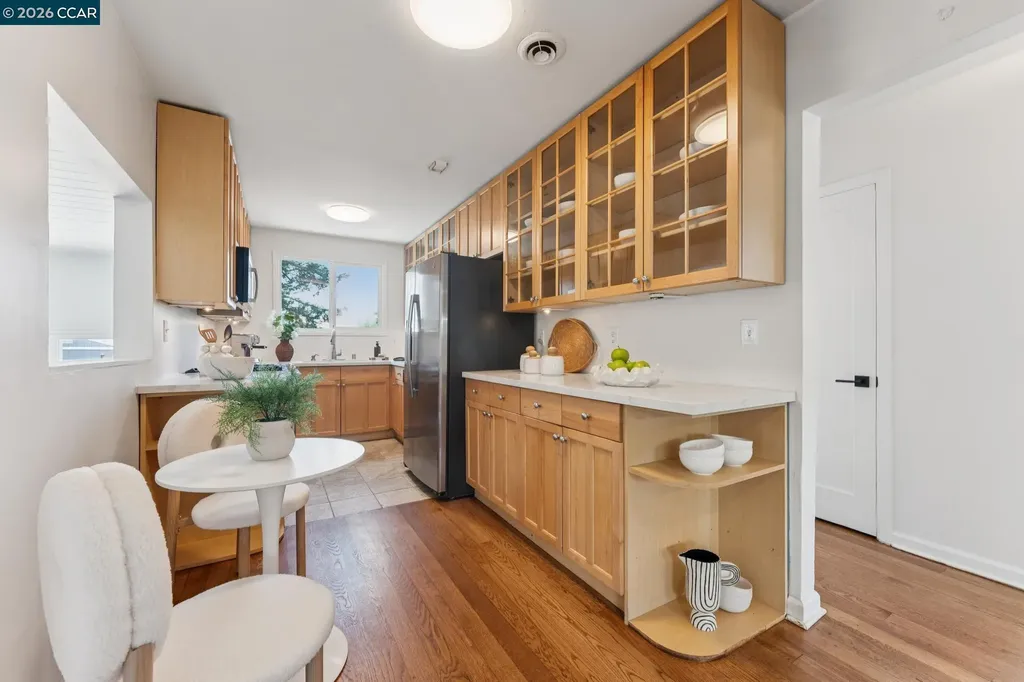1505 Everett Street El Cerrito CA 94530