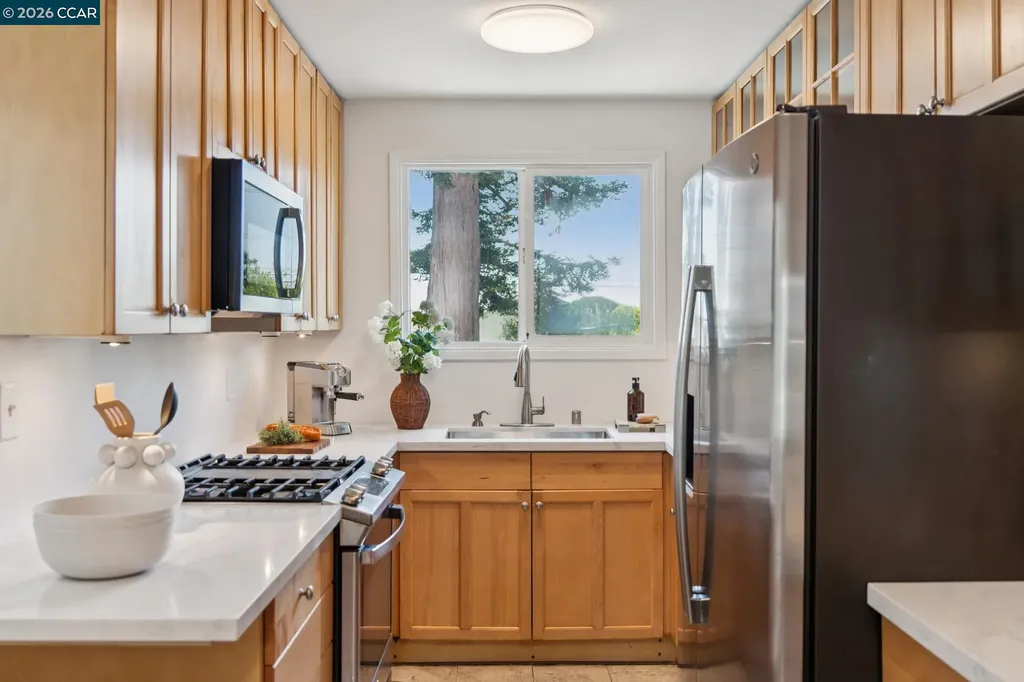 1505 Everett Street El Cerrito CA 94530