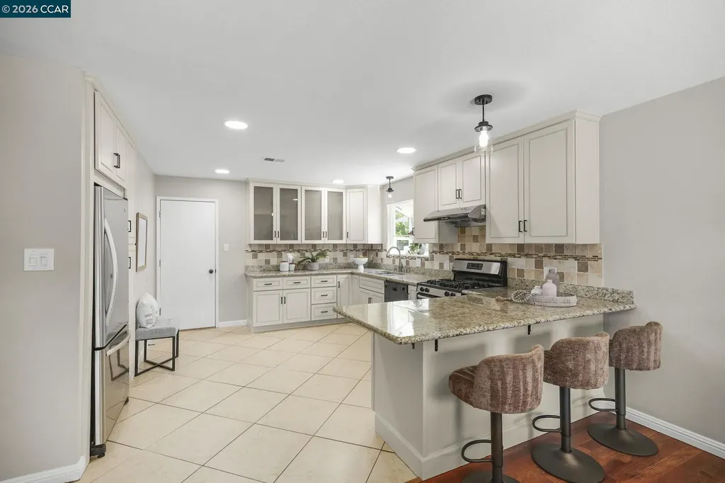 1808 Elkwood Drive Concord CA 94519