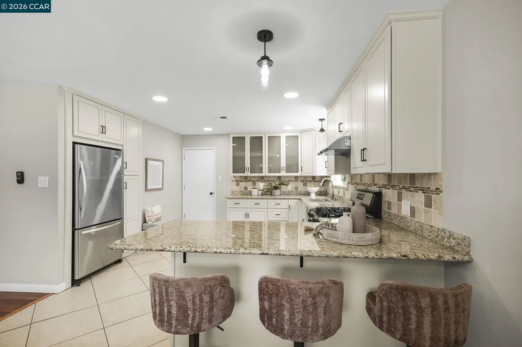 1808 Elkwood Drive Concord CA 94519