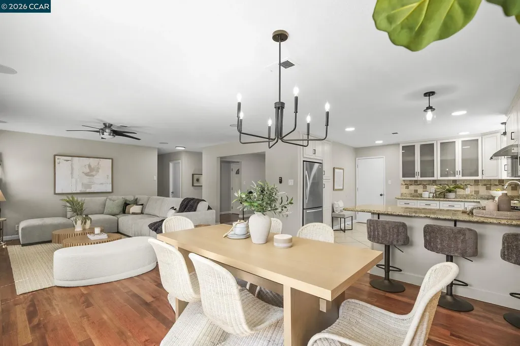 1808 Elkwood Drive Concord CA 94519