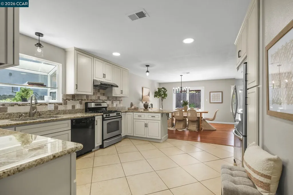 1808 Elkwood Drive Concord CA 94519