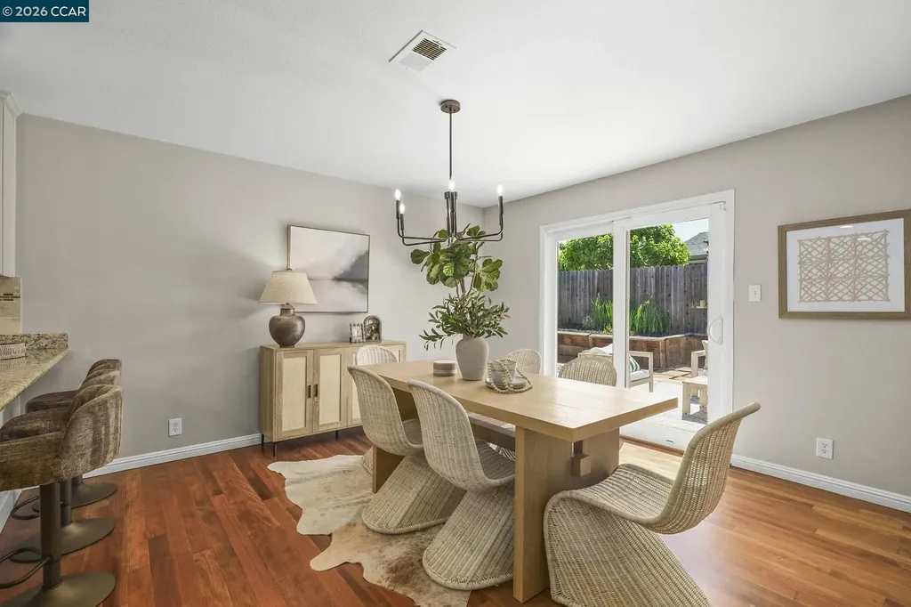 1808 Elkwood Drive Concord CA 94519