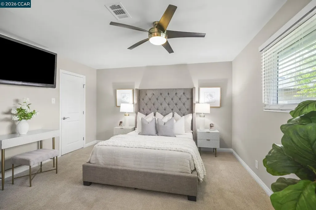1808 Elkwood Drive Concord CA 94519