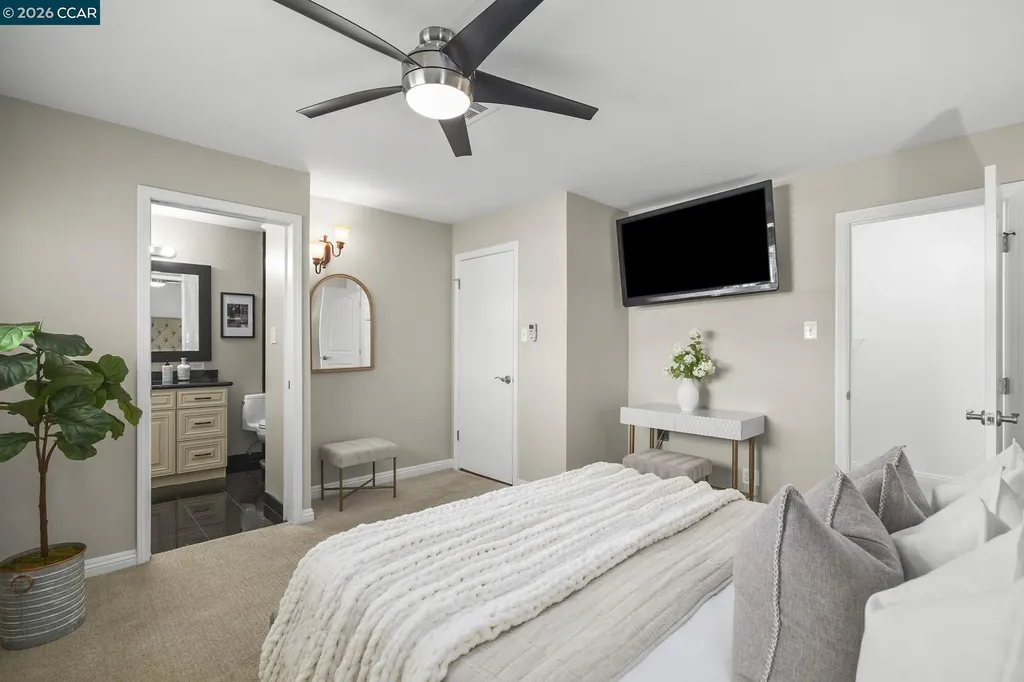 1808 Elkwood Drive Concord CA 94519