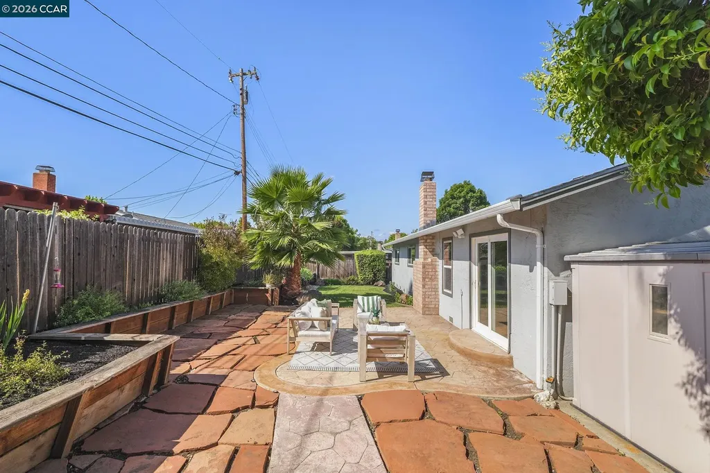 1808 Elkwood Drive Concord CA 94519