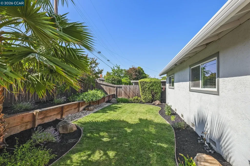 1808 Elkwood Drive Concord CA 94519