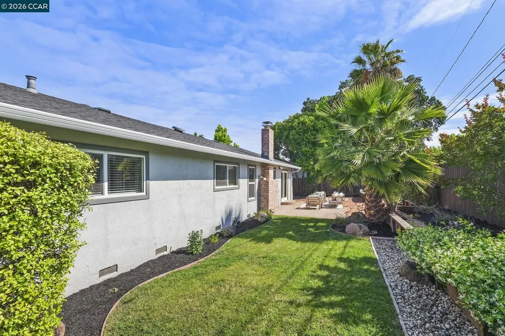 1808 Elkwood Drive Concord CA 94519