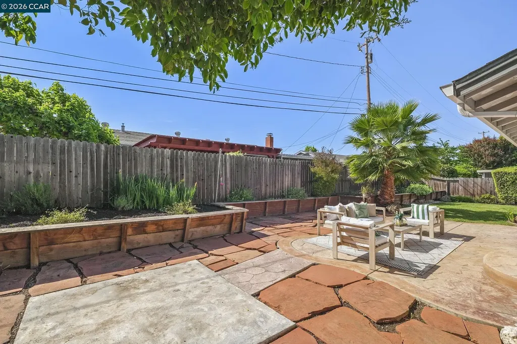 1808 Elkwood Drive Concord CA 94519