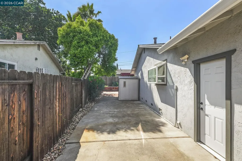 1808 Elkwood Drive Concord CA 94519