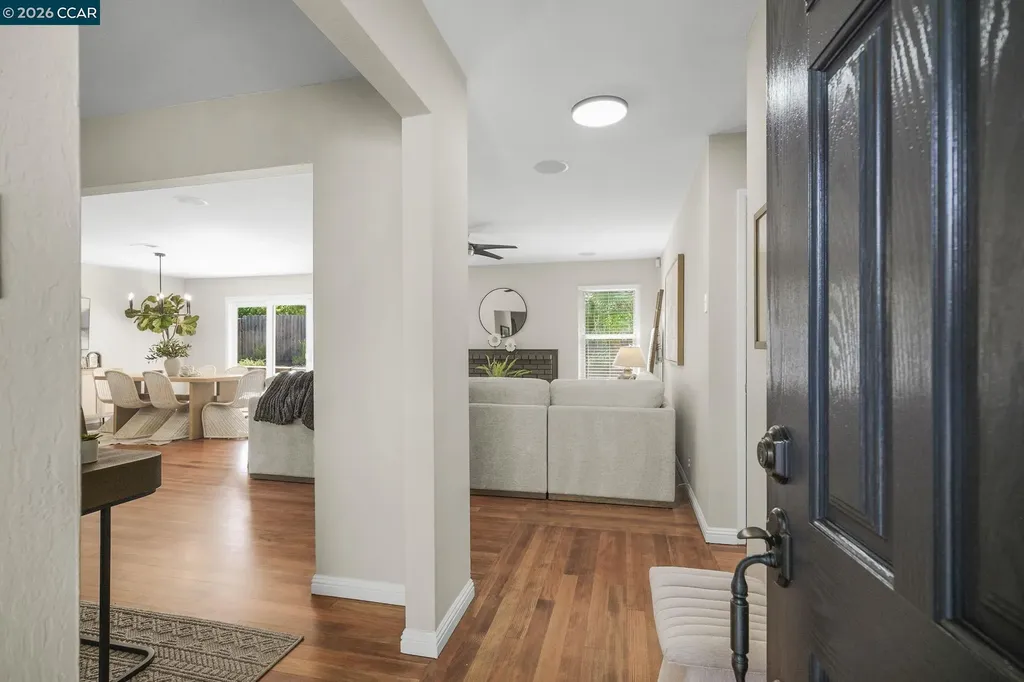 1808 Elkwood Drive Concord CA 94519