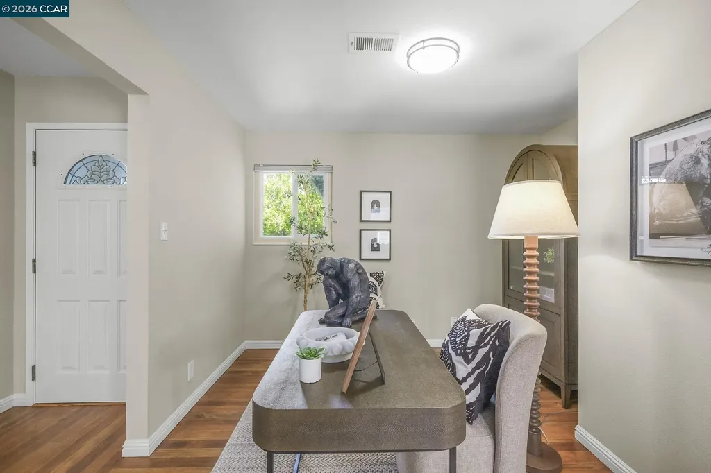 1808 Elkwood Drive Concord CA 94519