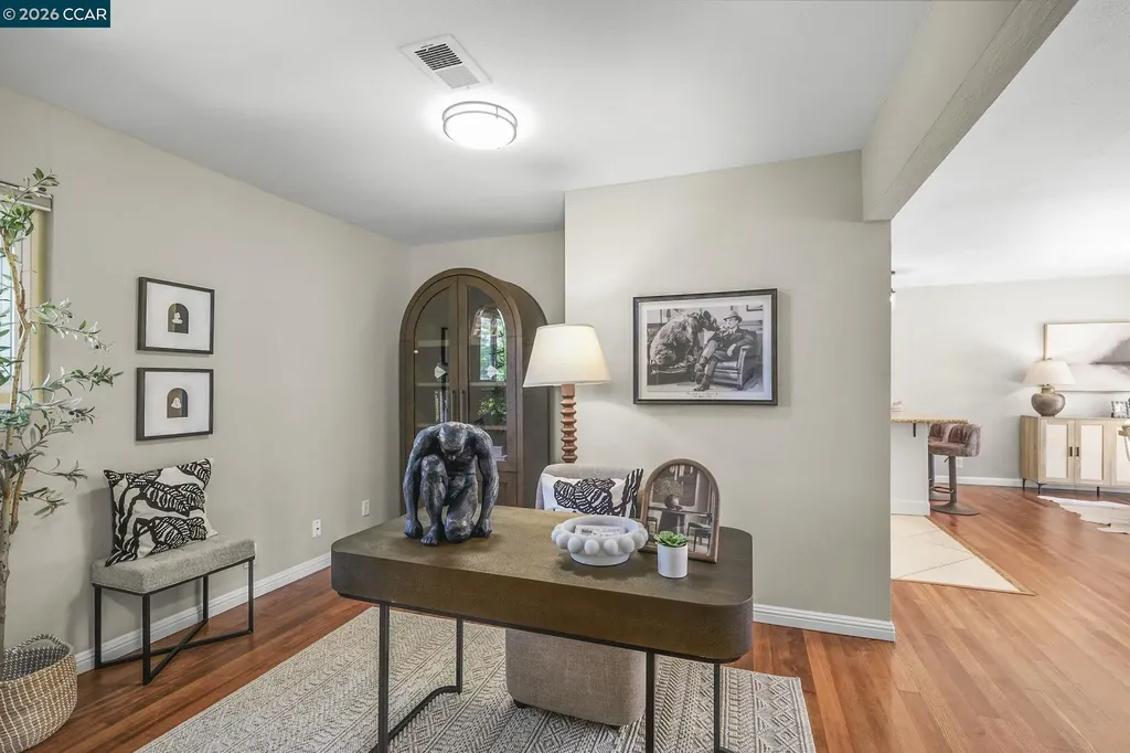 1808 Elkwood Drive Concord CA 94519