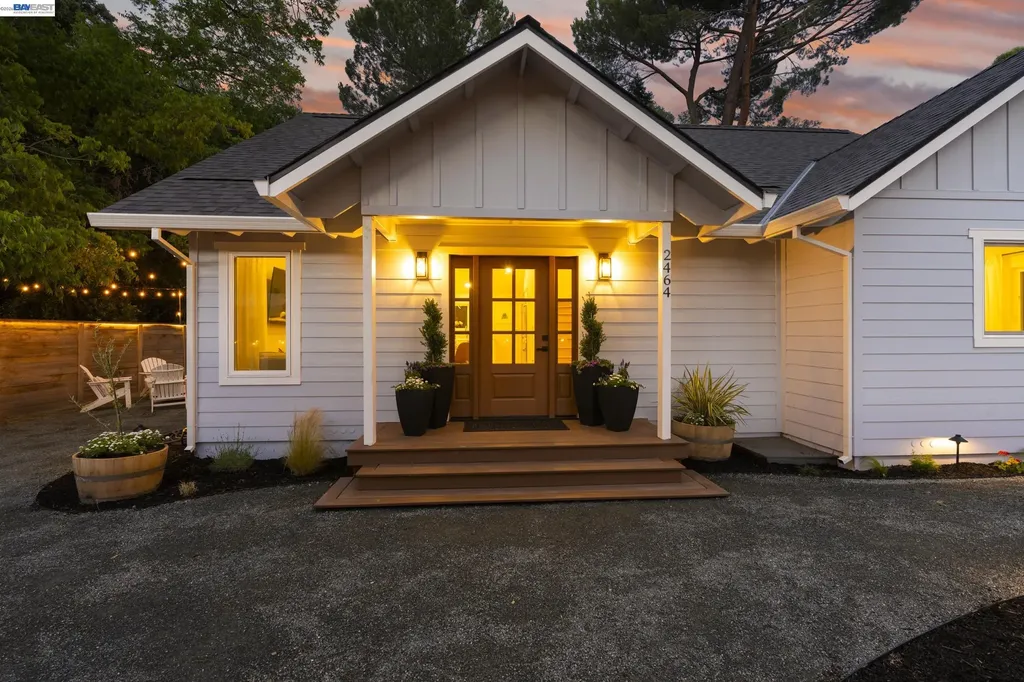 2464 Larkey Lane Walnut Creek CA 94597