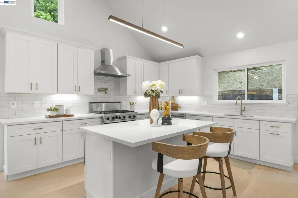 2464 Larkey Lane Walnut Creek CA 94597