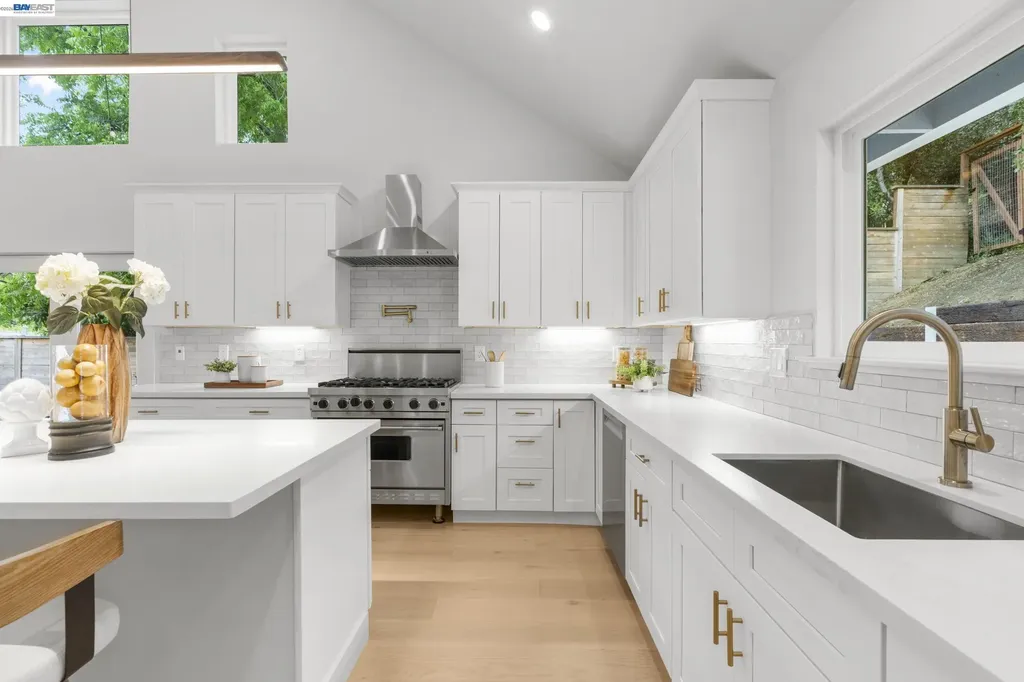 2464 Larkey Lane Walnut Creek CA 94597