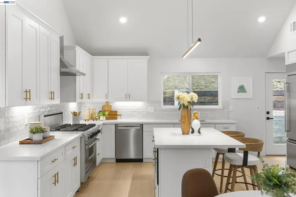 2464 Larkey Lane Walnut Creek CA 94597