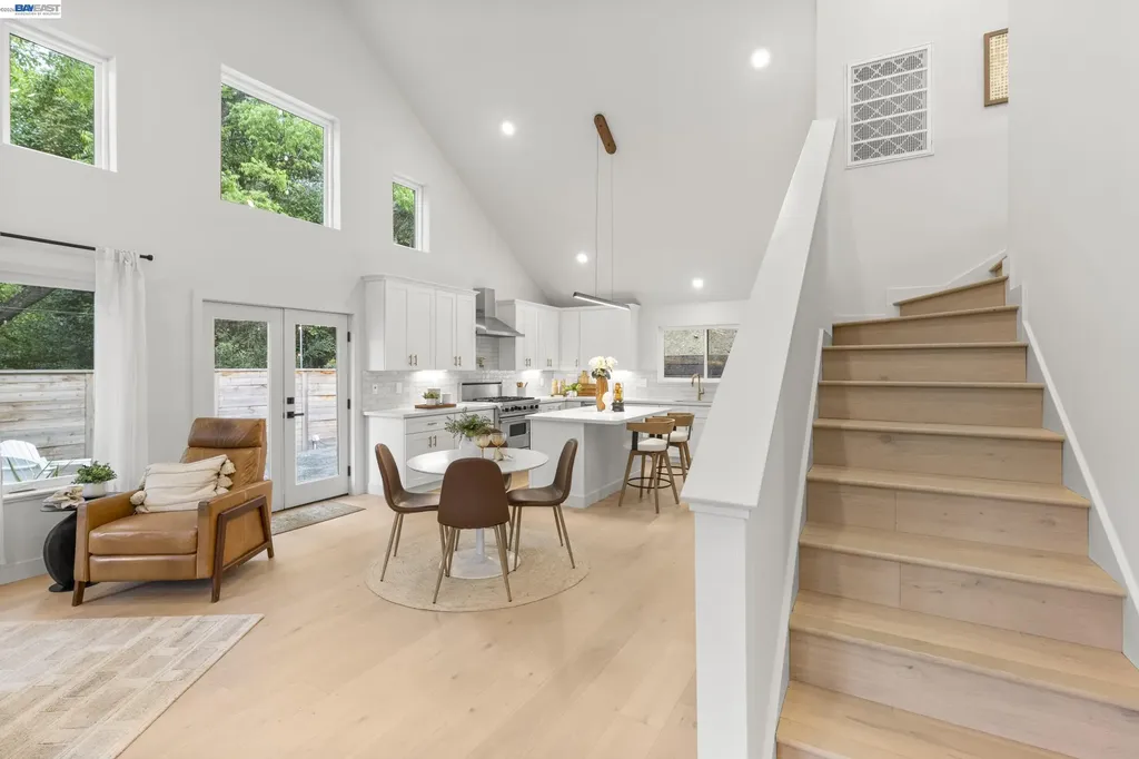 2464 Larkey Lane Walnut Creek CA 94597
