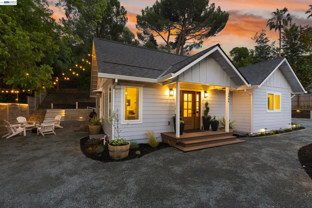 2464 Larkey Lane Walnut Creek CA 94597