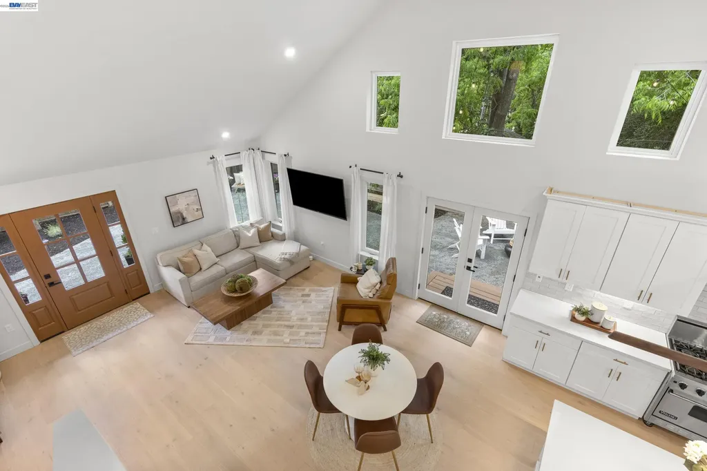 2464 Larkey Lane Walnut Creek CA 94597