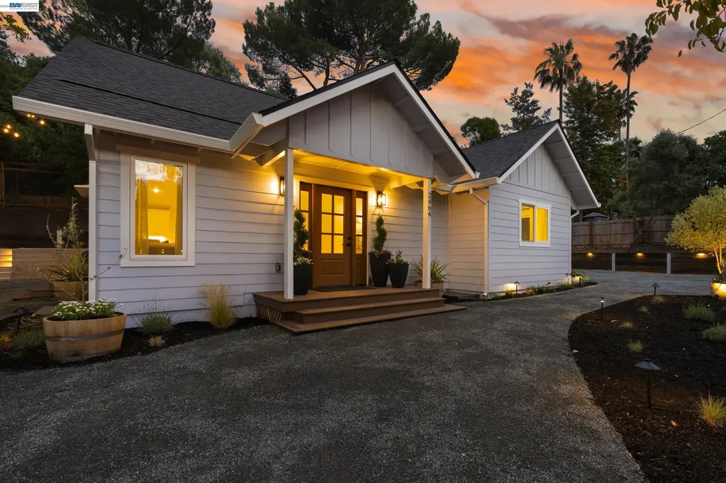 2464 Larkey Lane Walnut Creek CA 94597