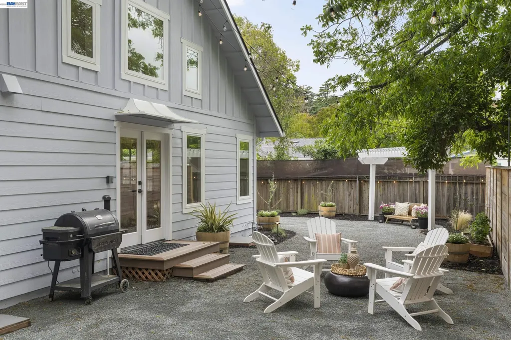 2464 Larkey Lane Walnut Creek CA 94597
