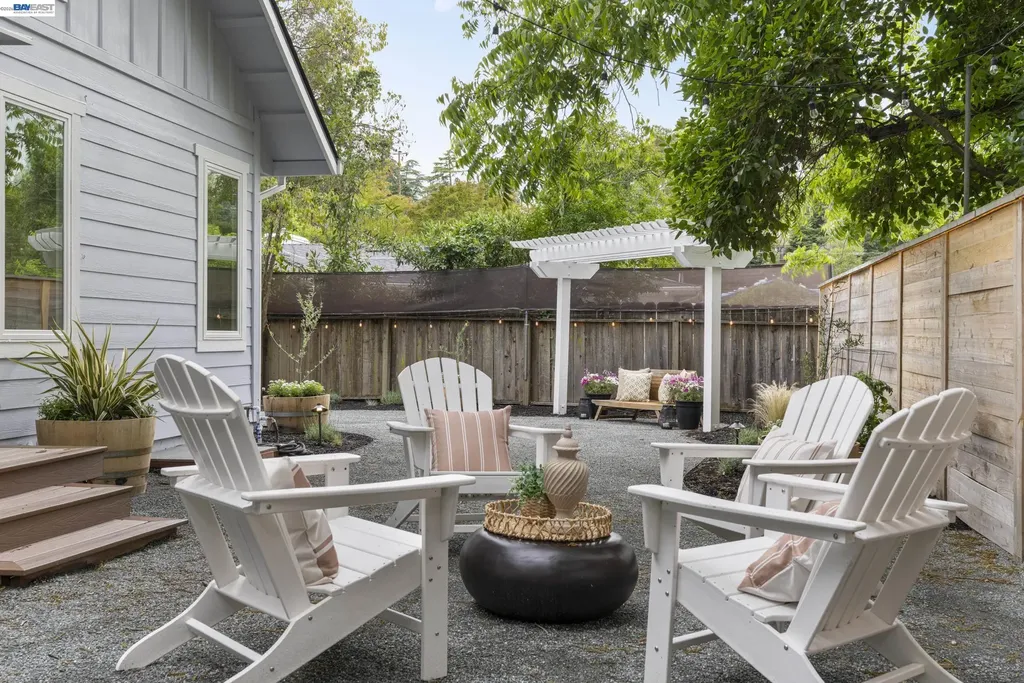 2464 Larkey Lane Walnut Creek CA 94597