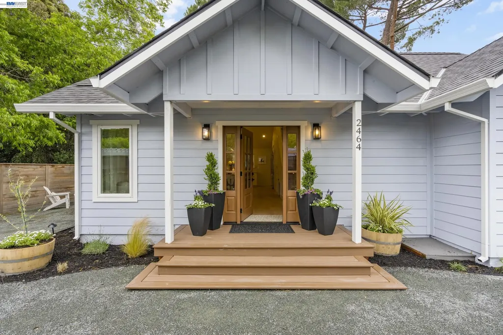 2464 Larkey Lane Walnut Creek CA 94597