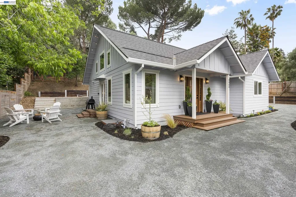 2464 Larkey Lane Walnut Creek CA 94597