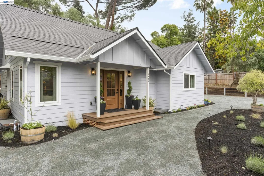 2464 Larkey Lane Walnut Creek CA 94597