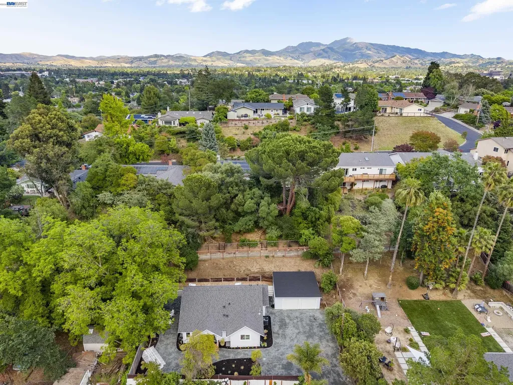 2464 Larkey Lane Walnut Creek CA 94597