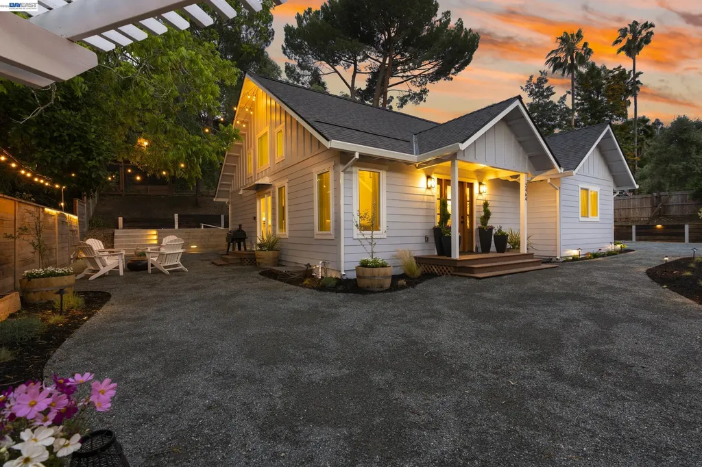 2464 Larkey Lane Walnut Creek CA 94597