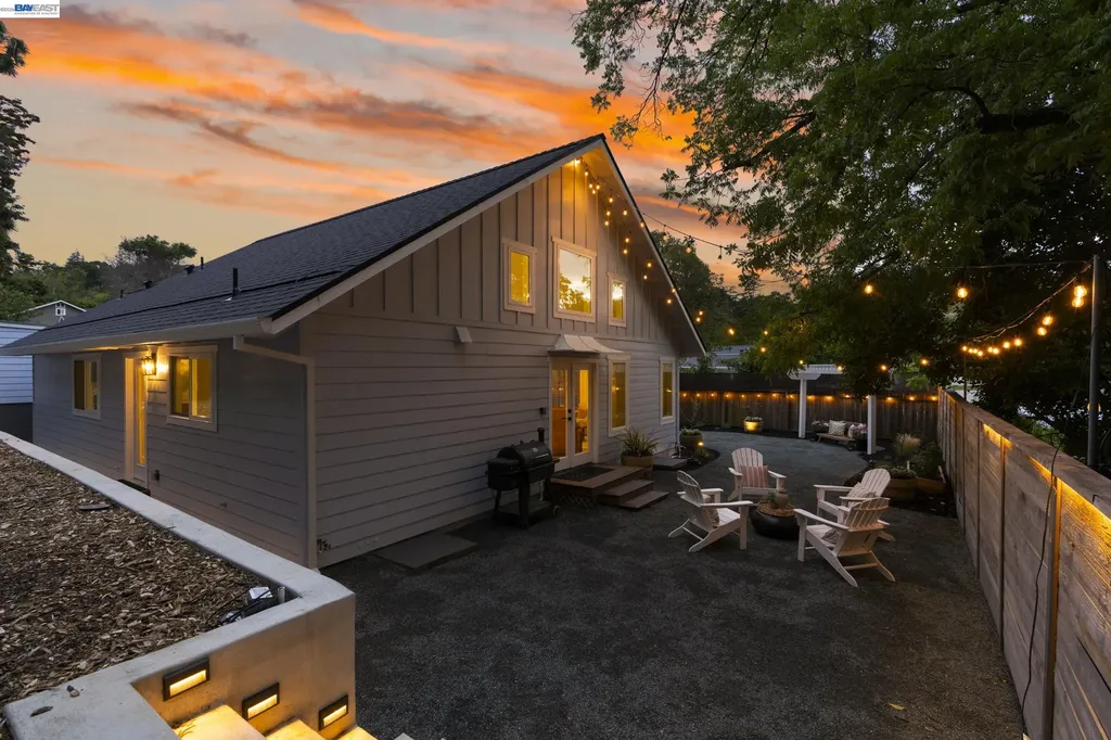 2464 Larkey Lane Walnut Creek CA 94597