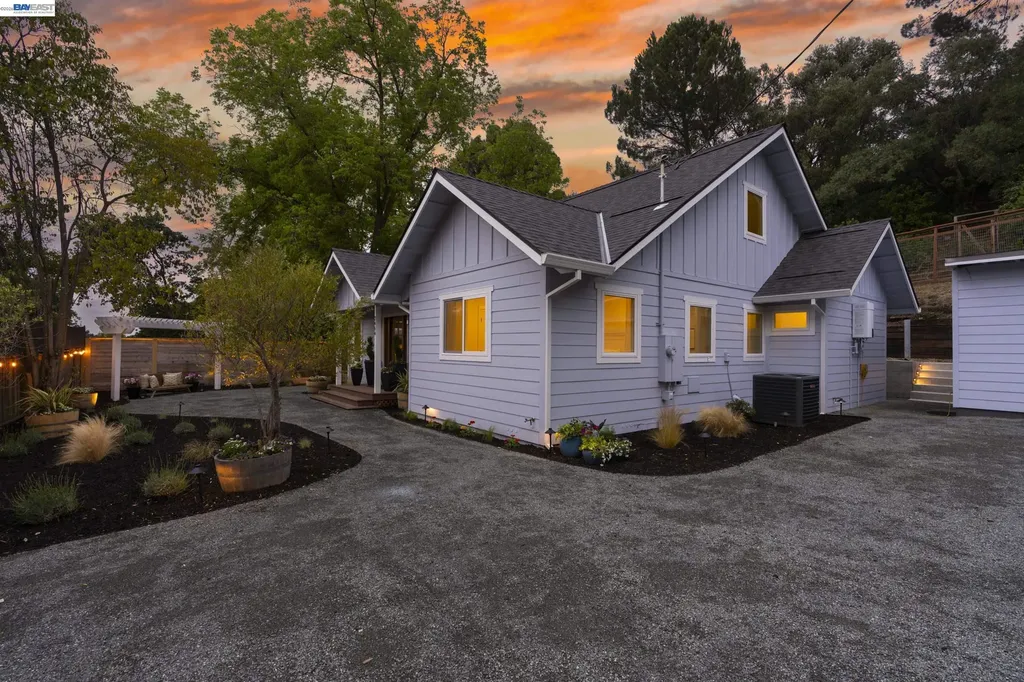 2464 Larkey Lane Walnut Creek CA 94597
