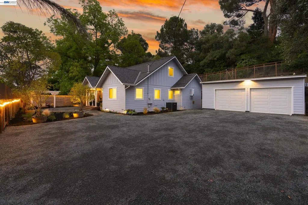 2464 Larkey Lane Walnut Creek CA 94597