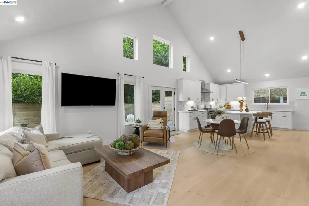2464 Larkey Lane Walnut Creek CA 94597