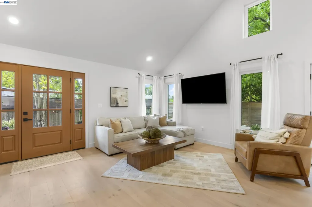 2464 Larkey Lane Walnut Creek CA 94597