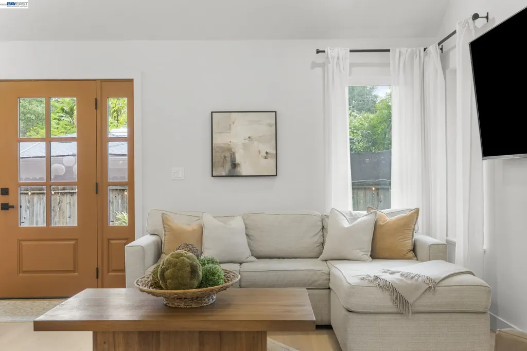 2464 Larkey Lane Walnut Creek CA 94597