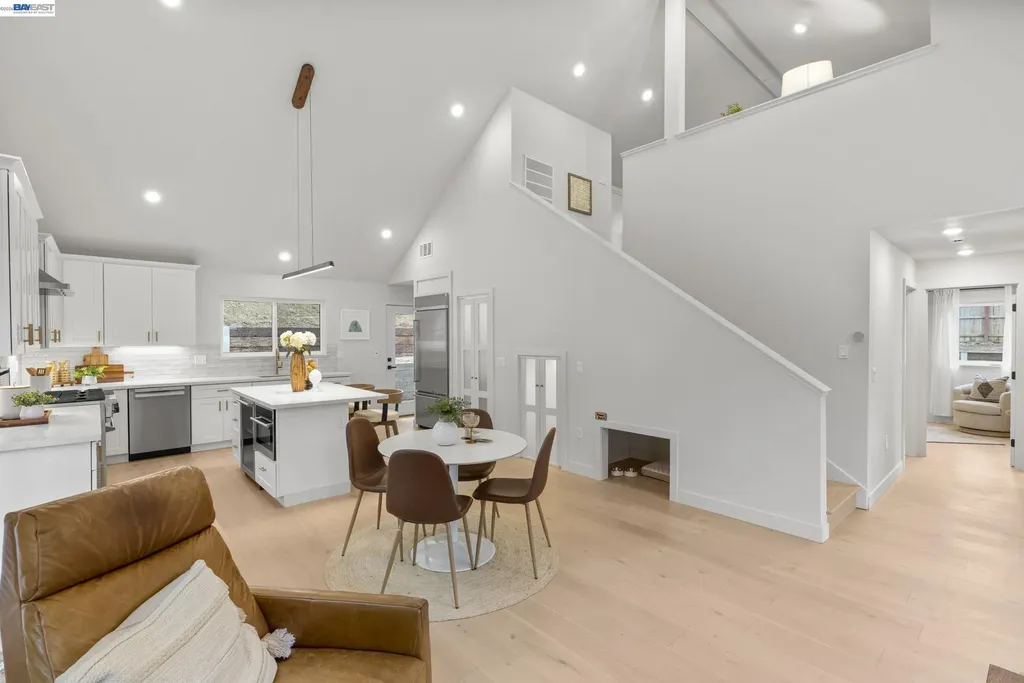 2464 Larkey Lane Walnut Creek CA 94597
