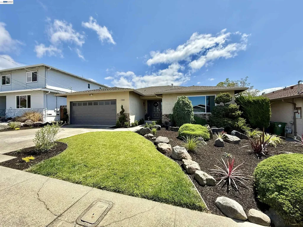17880 Apricot Way Castro Valley CA 94546