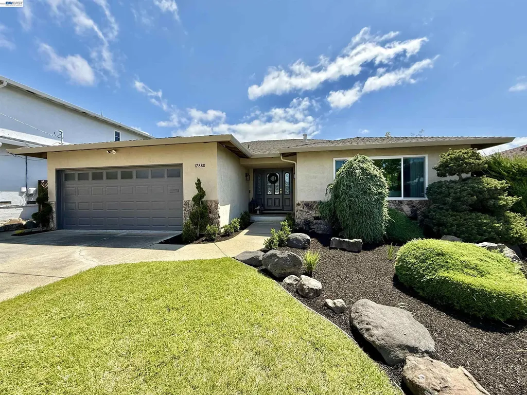 17880 Apricot Way Castro Valley CA 94546